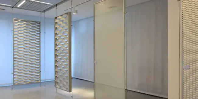 showroom