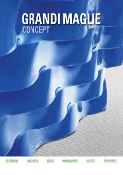 Catalogo - Grandi Maglie Concept