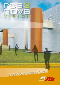 Catalogo - Resnova Vision