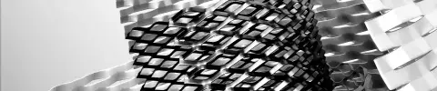 Lamiere stirate Linea Protech per l'architettura Lamiere stirate Linea Protech per l'architettura