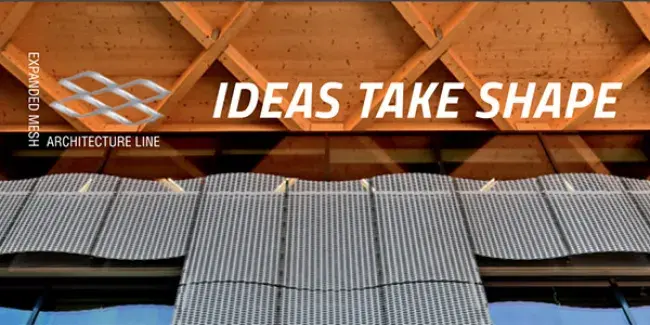 Pubblicazione "Ideas take shape": NAIC e progetti nel Regno Unito Pubblicazione "Ideas take shape": NAIC e progetti nel Regno Unito