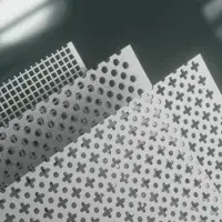 Lamiere Forate di qualità