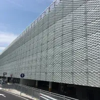 Orio Parking